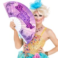 M Proud - Grote Waaier - SHANTAY YOU SLAY