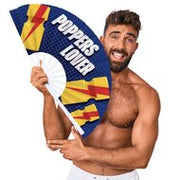 M Proud - Grote Waaier - P.PPERS LOVER