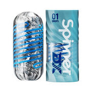 Tenga - Spinner DX01 Drops - Masturbator