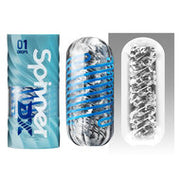 Tenga - Spinner DX01 Drops - Masturbator
