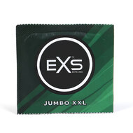EXS Jumbo XL Condooms - 69 mm - 144 stuks