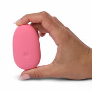 ILY - The Pebble - Clitoris Vibrator - Roze
