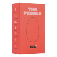 ILY - The Pebble - Clitoris Vibrator - Roze