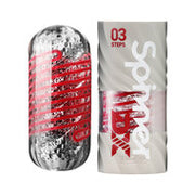 Tenga - Spinner DX03 Steps - Masturbator