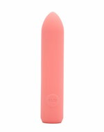 ILY - The Bullet - Bullet Vibrator - Roze