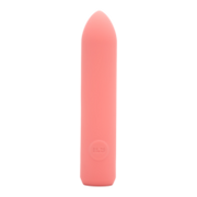 ILY - The Bullet - Bullet Vibrator - Roze