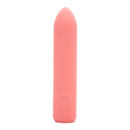 ILY - The Bullet - Bullet Vibrator - Roze