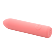 ILY - The Bullet - Bullet Vibrator - Roze