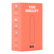 ILY - The Bullet - Bullet Vibrator - Roze