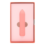 ILY - The Bullet - Bullet Vibrator - Roze