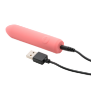 ILY - The Bullet - Bullet Vibrator - Roze