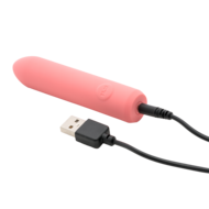 ILY - The Bullet - Bullet Vibrator - Roze