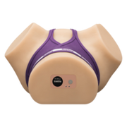 LoveToy - Streetgirl's Dual Motor Sensation Pulse - Lichte huidskleur