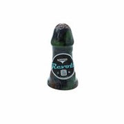 Kiotos Revolt - Dildo Fantasie - Green Army - 05 - Medium - 14,5 x 5 cm