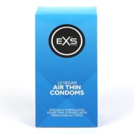 EXS Air Thin Condooms - 12 stuks