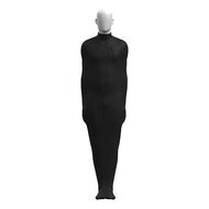 Rubber Shock Neo - Neopreen Bondage Bag - Maat L