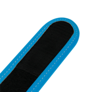 LoveToy - Ingen - Holle Strap-on met Siliconen Staaf - 25 cm - Lichte Huidskleur - Maat L/XL/XXL