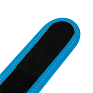 LoveToy - Ingen - Holle Strap-on met Siliconen Staaf - 25 cm - Lichte Huidskleur - Maat L/XL/XXL