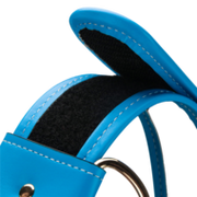 LoveToy - Ingen - Holle Strap-on met Siliconen Staaf - 25 cm - Lichte Huidskleur - Maat L/XL/XXL