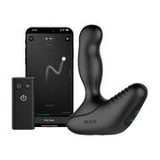 Nexus - Revo Stealth - Prostaat Massager met App Control