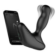 Nexus - Revo Stealth - Prostaat Massager met App Control