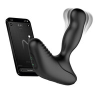 Nexus - Revo Stealth - Prostaat Massager met App Control