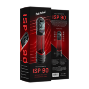 Peak Performa - ISP 90 - Penispomp met Infrarood Licht - Bevordert Groei