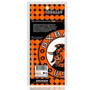 Oxballs - Dicker - Ultra-Slim Penis Sleeve - Clear Ice