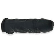 Oxballs - Dicker - Ultra-Slim Penis Sleeve - Black Ice