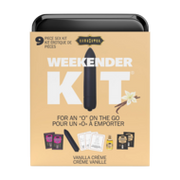 Kamasutra -  Weekender Kit - Vanilla Creme