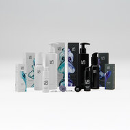 HOWL - CBD Glijmiddel op Siliconenbasis - 250 ml