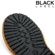 Black Label - Houten Paddle met Schoenzool