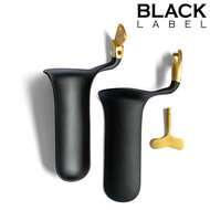 Black Label - Collin Speculum - Zwart/Goud