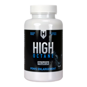 High Octane - Predator - Penisvergroting - 60 tabletten