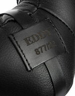 Rimba - Zwart Lederen BDSM Teddybeer