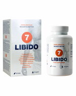 Morningstar - Libido 7 - Penisvergroter - 60 capsules