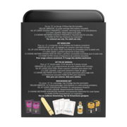 Kamasutra -  Weekender Kit - Coconut Pineapple