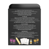 Kamasutra -  Weekender Kit - Coconut Pineapple