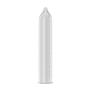 LELO - HEX Organic Condooms - 12 stuks