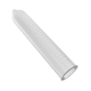 LELO - HEX Organic Condooms - 12 stuks