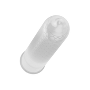 LELO - HEX Organic Condooms - 12 stuks