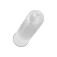 LELO - HEX Organic Condooms - 12 stuks