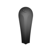 ZALO - Apis - Vibrerende koppelring - App Control - Zwart