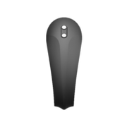 ZALO - Apis - Vibrerende koppelring - App Control - Zwart