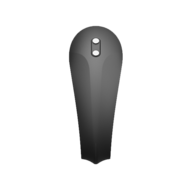 ZALO - Apis - Vibrerende koppelring - App Control - Zwart