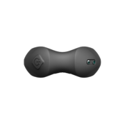 ZALO - Apis - Vibrerende koppelring - App Control - Zwart