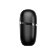 ZALO - Apis - Vibrerende koppelring - App Control - Zwart