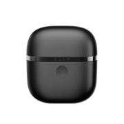 ZALO - Apis - Vibrerende koppelring - App Control - Zwart