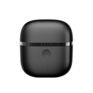 ZALO - Apis - Vibrerende koppelring - App Control - Zwart