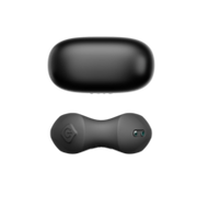 ZALO - Apis - Vibrerende koppelring - App Control - Zwart
